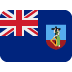 🇲🇸 flag: Montserrat display on Twitter